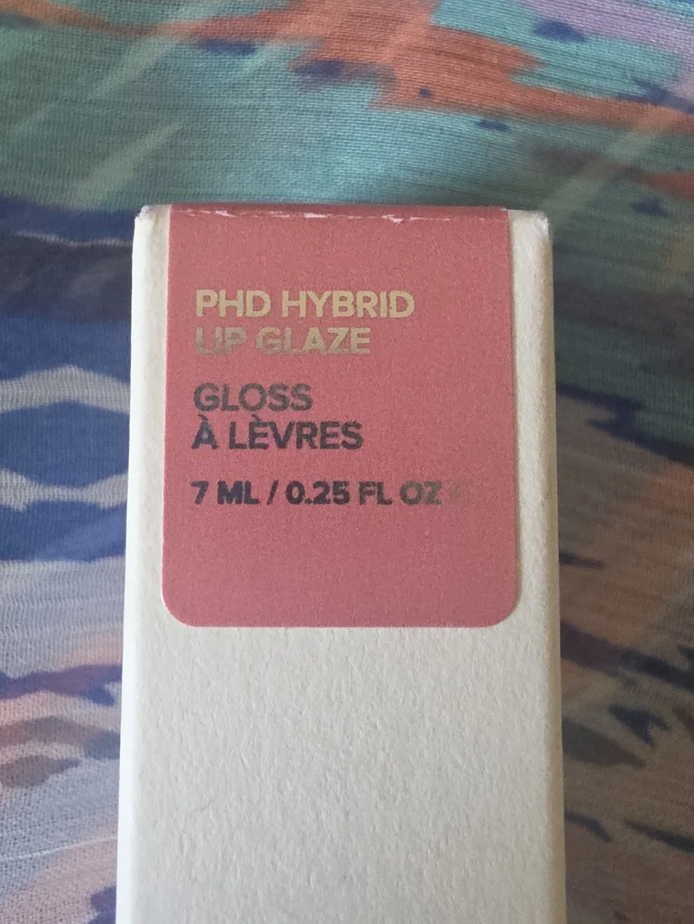Haus Labs PHD HYBRID LIP GLAZE